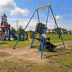 親子ふれあい広場