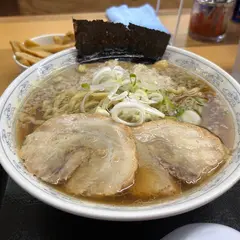 中華そば雲ノ糸 山形あかねヶ丘店