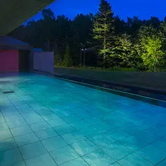 木林の湯