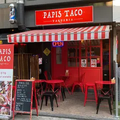 파삐쓰타코