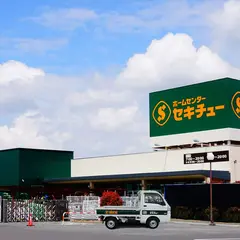セキチュー 熊谷小島店
