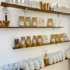 Jerd Coffee Roaster