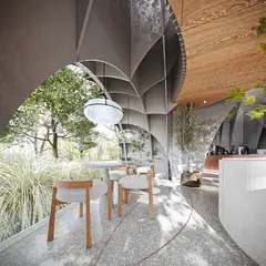 Nana Coffee Roasters Central Westville