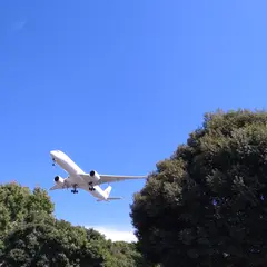 上月隈中央公園