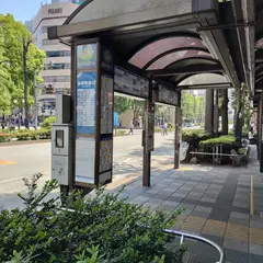 池袋駅東口