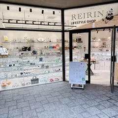 REIRIN - LIFESTYLE SHOP