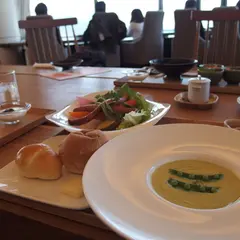 椿サロン　トマム