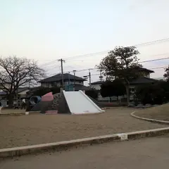 下月隈中央公園