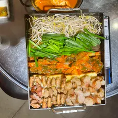 대승곱창