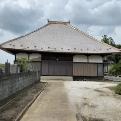 八幡山西光院
