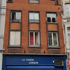 La Chaise Longue