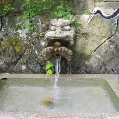 諏訪清水
