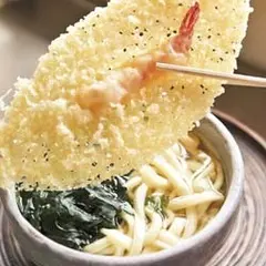 手打うどん渡辺