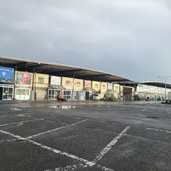 大宮総合食品地方卸売市場 駐車場