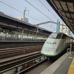 宇都宮
