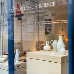 La Maison de Commerce