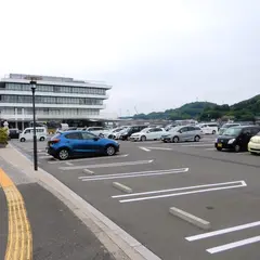 尾道市役所 有料駐車場