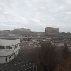 鹿島神宮駅前駐車場
