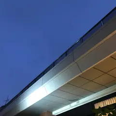 区立産業商工会館