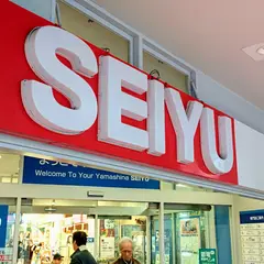 西友山科店
