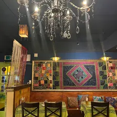 Shanti Restaurant [Hongdea Branch]