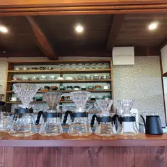 隠れ家cafe友