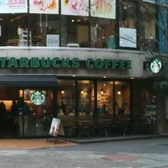 スターバックスコーヒー熊本シャワー通り店