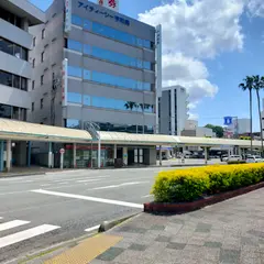 宇和島駅前商店街