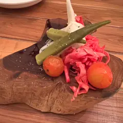 IK Bar アイケイバル