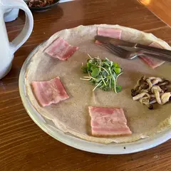 木漏れ陽