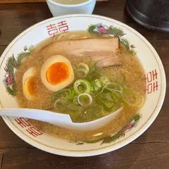 博多ドラゴンラーメン 大財店