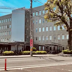 熊本市市民活動支援センター・あいぽーと