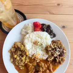 niyama curry