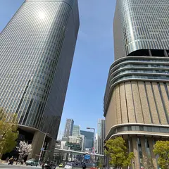 中之島フェスティバルタワー