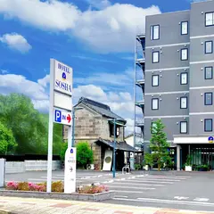HOTEL SOSHA