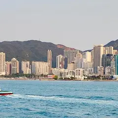 油尖旺区