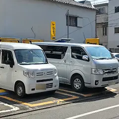 タイムズ江東永代
