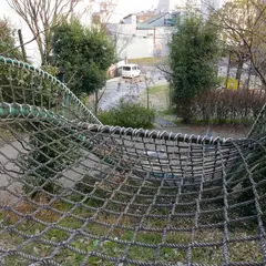橿森公園
