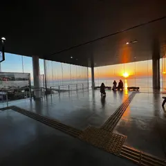 展望イベントホール