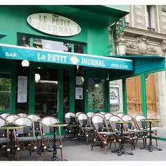 Le Petit Journal Saint-Michel