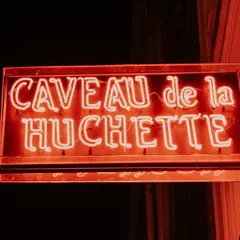 ル・カヴォー・ドゥ・ラ・ユシェット