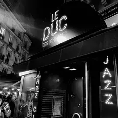 Le Duc des Lombards
