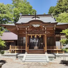 手長神社
