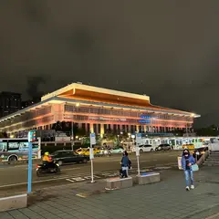 台北車站