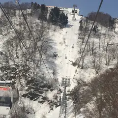 ガーラ湯沢駅