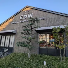 Espresso D Works 岐阜店