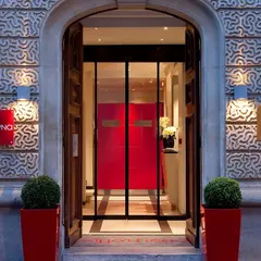 Hôtel Villathena