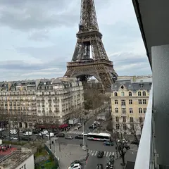 Eiffel tour