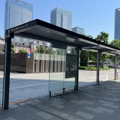 東京駅丸の内北口