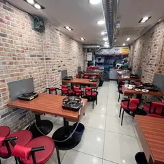 김삼보김치찌개